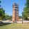Barton College Clocktower