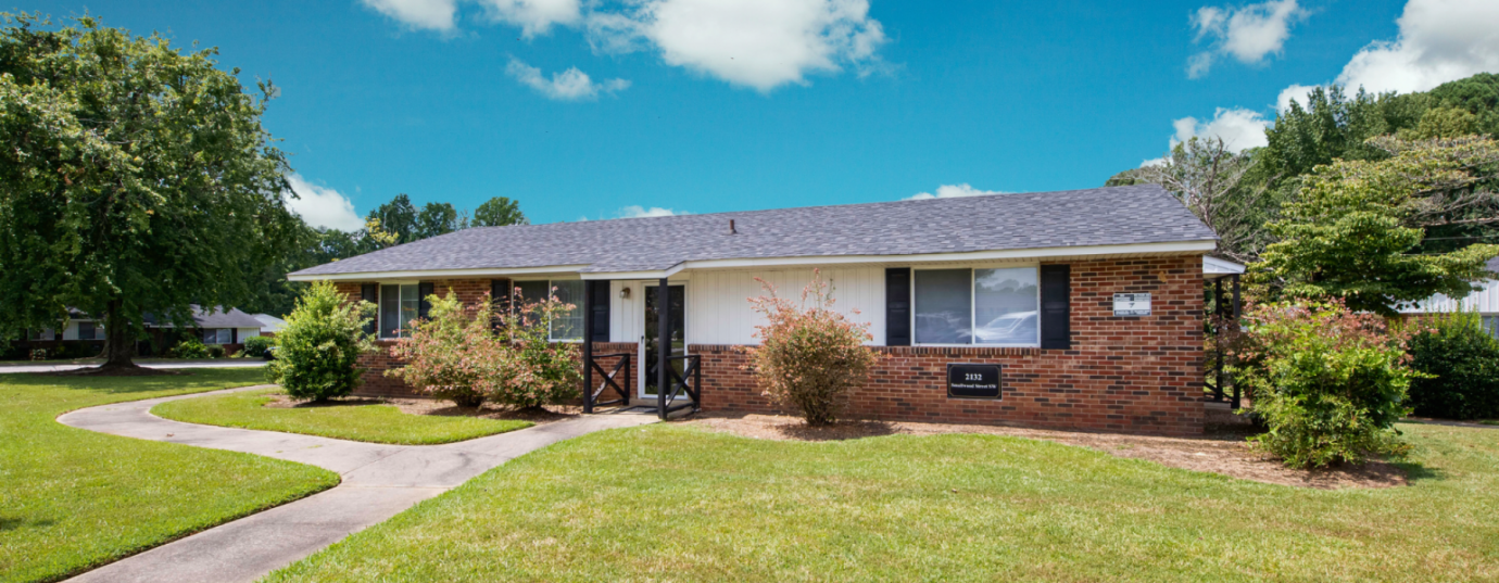 Petfriendly apartments in Wilson, NC Village at Heritage Place