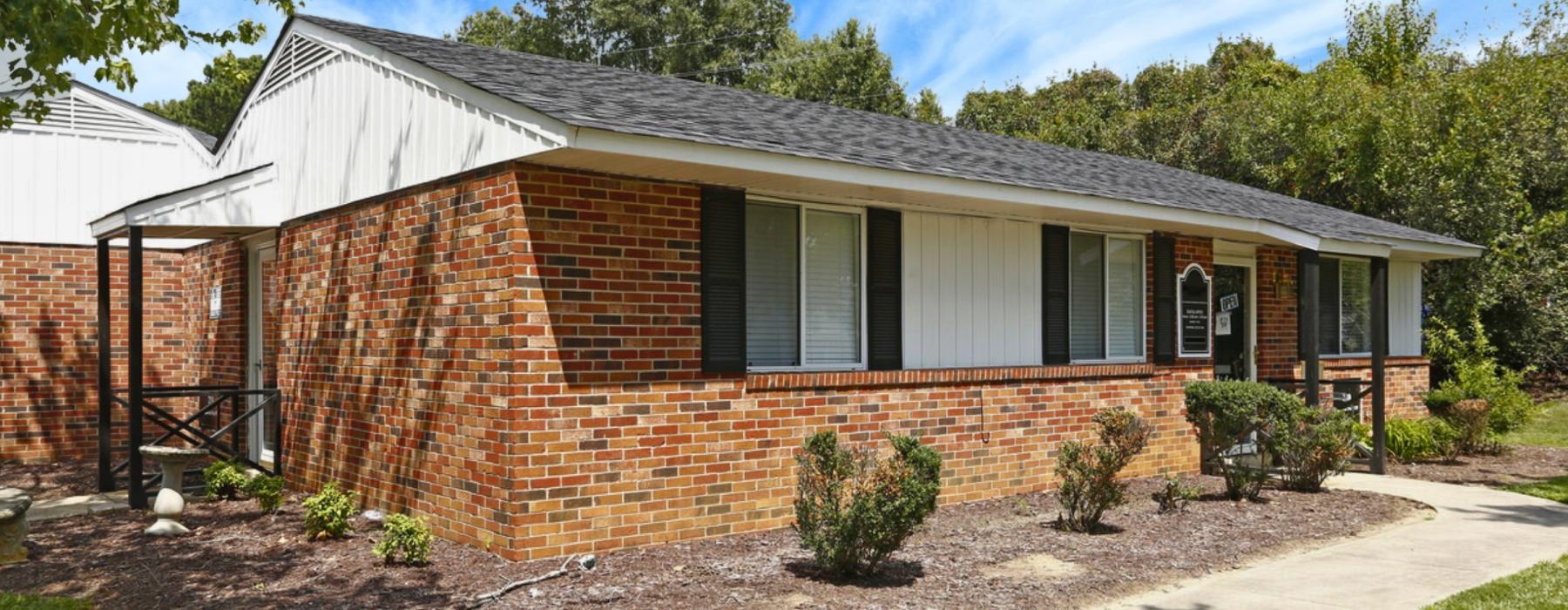 Four Bedroom Available 1, 2, 3, or 4 bedroom apartments in Wilson, NC