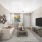 Spacious Livingroom