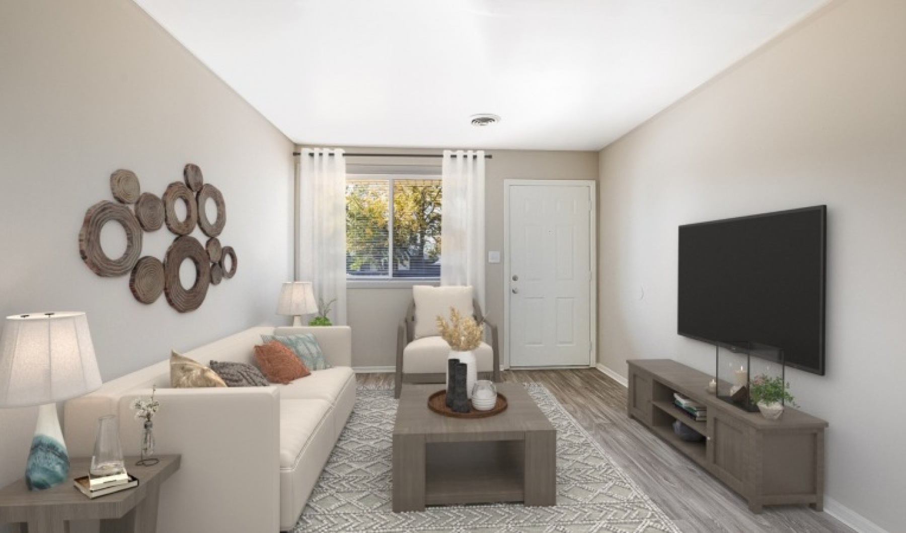 School’s in—Rent’s Out! Move in by 8/15, September’s FREE! Limited to Select 2 and 3 Bedroom Apartments!